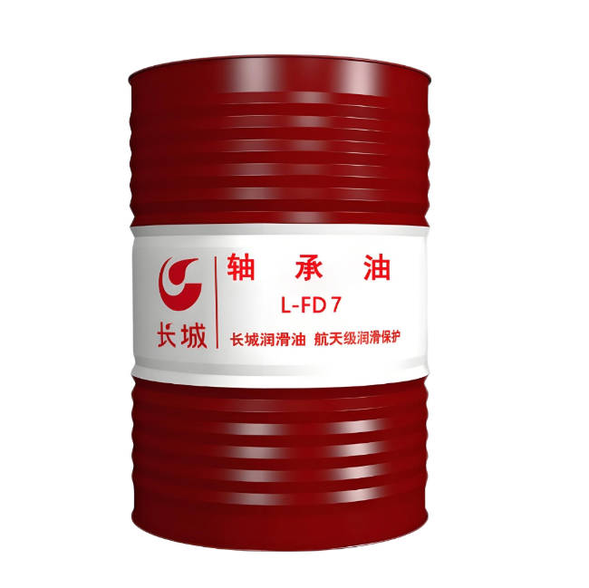 本号镇长城FD轴承油